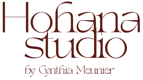 Hohana Studio by Cynthia Meunier