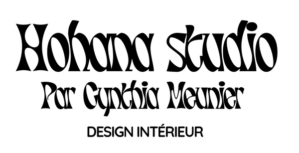 Hohana Studio by Cynthia Meunier
