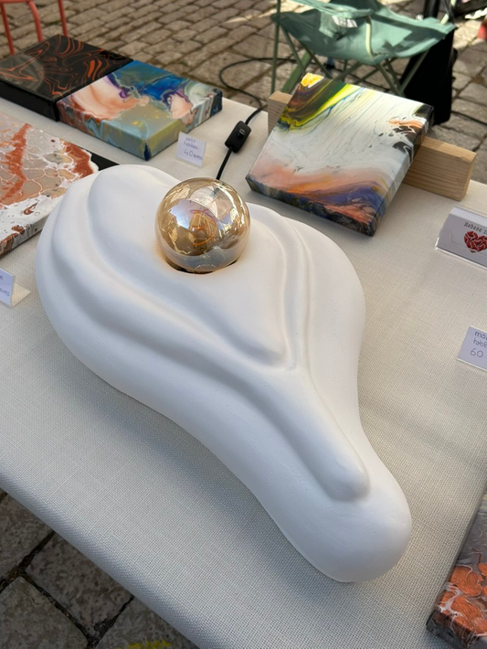 Lampe